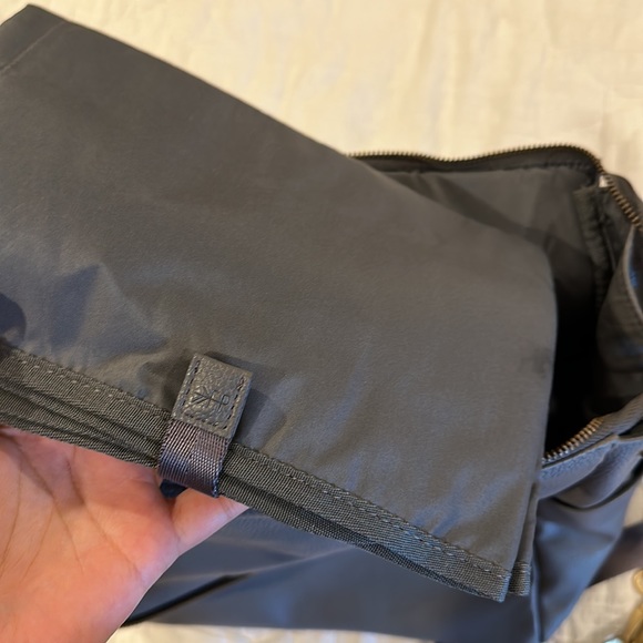 FRESHLY PICKED CLASSIC BACKPACK STONE - Picture 7 of 12